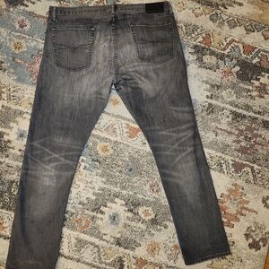 Polo skinny stretch  jeans